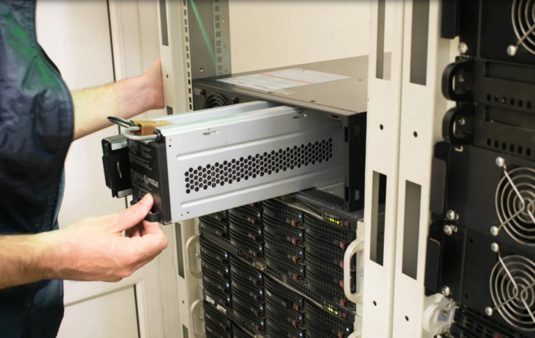 ups system