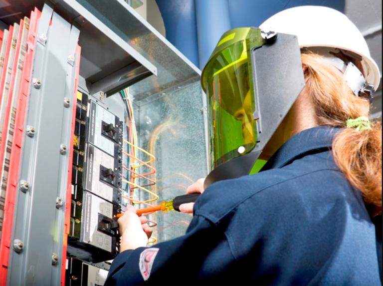 arc flash