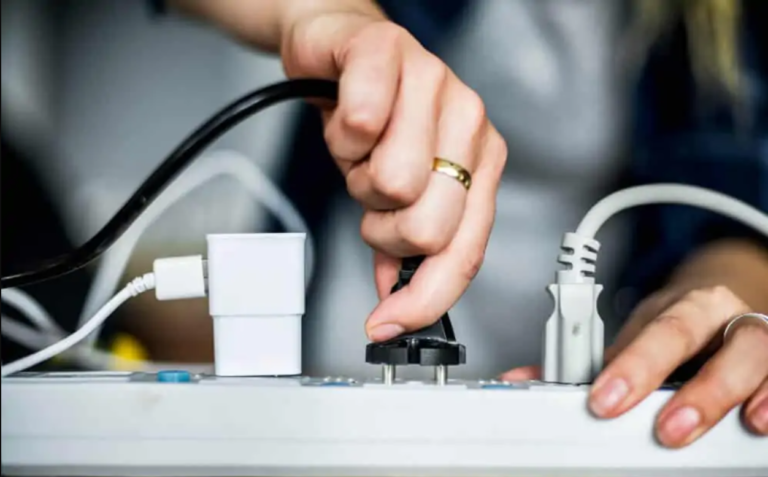 electrical safety