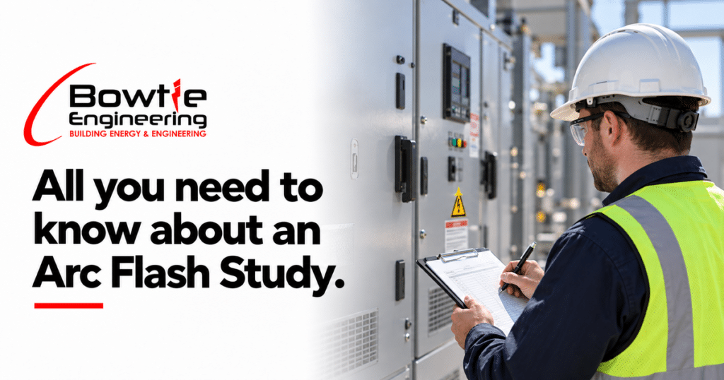 Bowtie Engineering: All you need to know about an Arc Flash Study