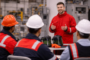 NFPA 70E Training
