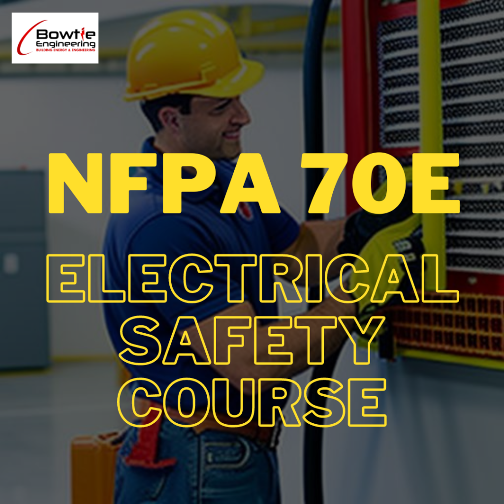 NFPA 70E Electrical Safety Course