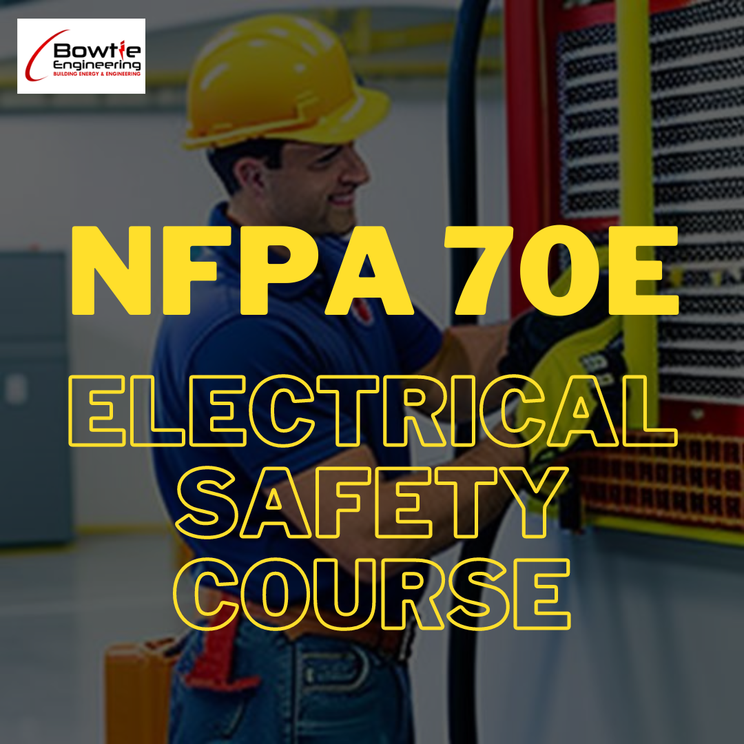 nfpa-70e-online-electrical-safety-course-bowtie-engineering