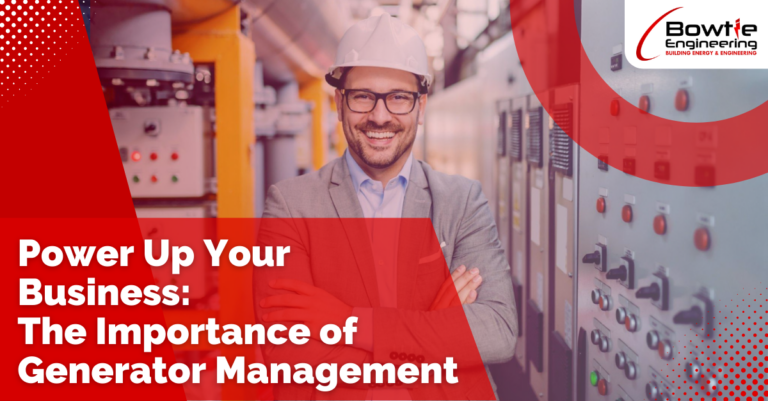 Generator Management