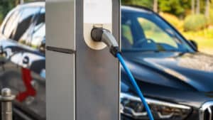 EV Charging Stations