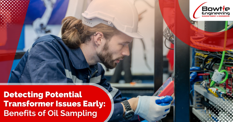 Detecting Potential Transformer Issues Early: Benefits of Oil Sampling