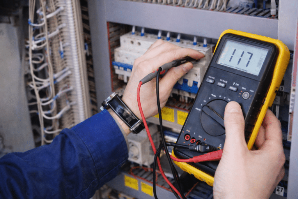 The Role of NETA Testing