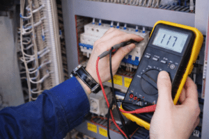 The Role of NETA Testing