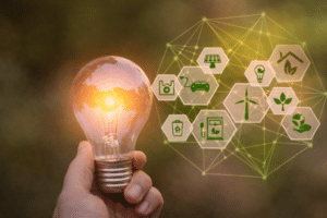 Energy Efficiency