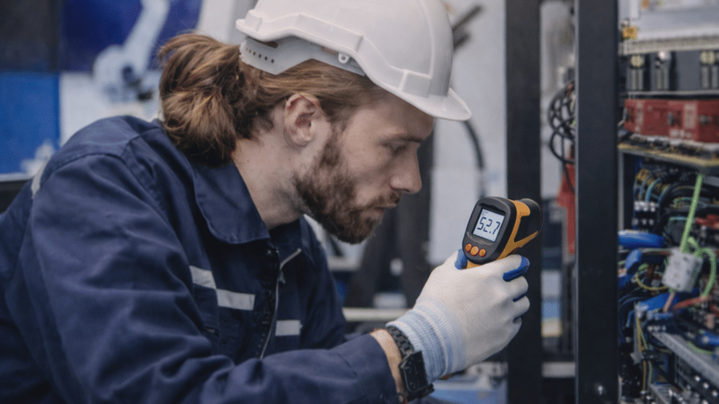 Detecting Potential Transformer Issues