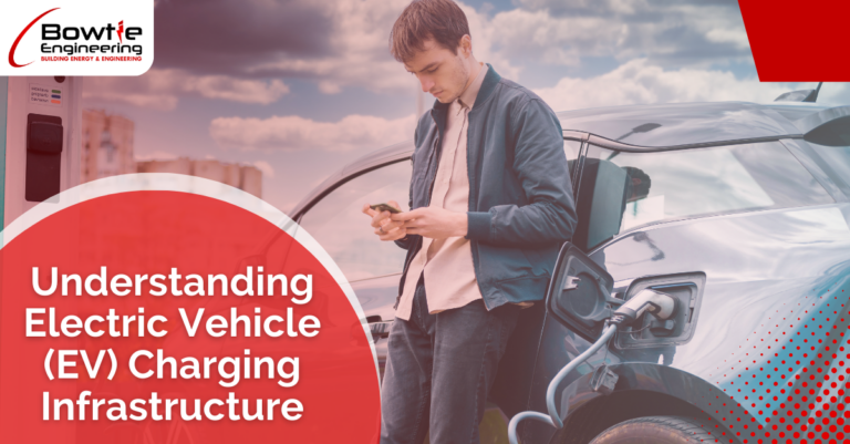 Understanding Electric Vehicle (EV) Charging Infrastructure