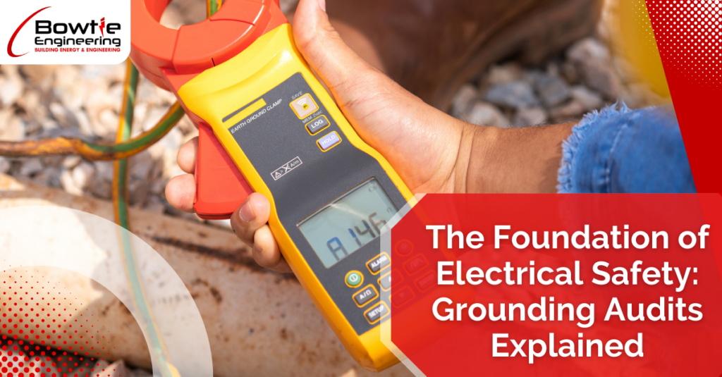 The Foundation of Electrical Safety: Grounding Audits Explained