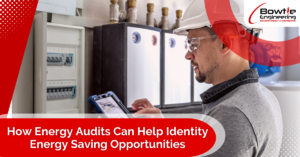 How Energy Audits Can Help Identity Energy Saving Opportunities