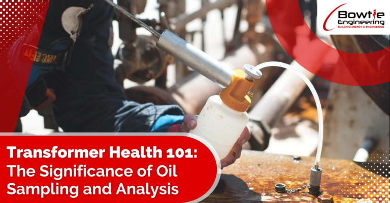 The Significance of Oil Sampling and Analysis