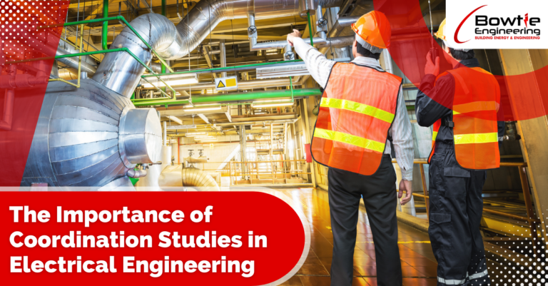The Importance of Coordination Studies in Electrical Engineering