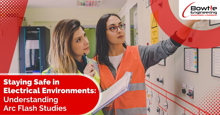 Staying Safe in Electrical Environments: Understanding Arc Flash Studies