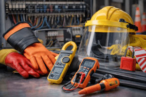 Incident Energy supplies