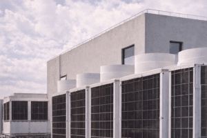 energy efficiency in HVAC