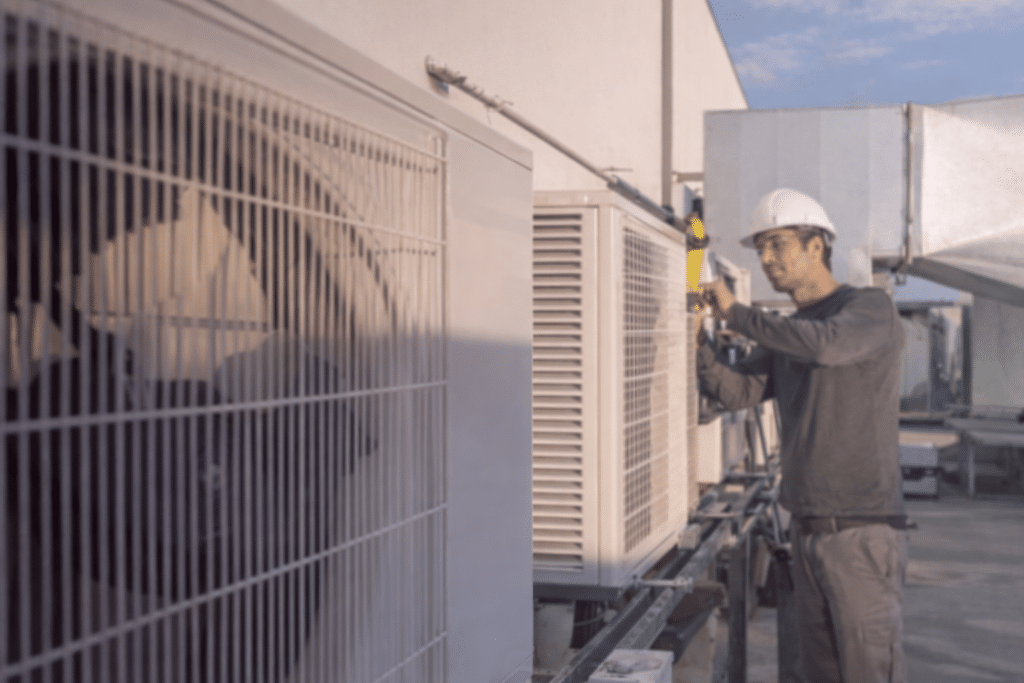 HVAC maintenance mistakes to avoid