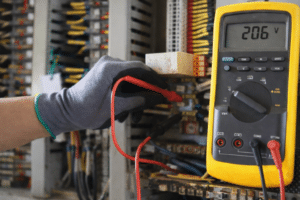 ABCs of Electrical Equipment TLC