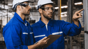 Electrical Maintenance Contracts for Business Sustainability