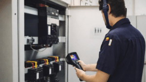 The Power of IR Thermography