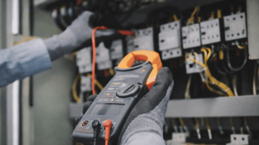 Ensuring Electrical System