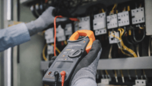 Ensuring Electrical System