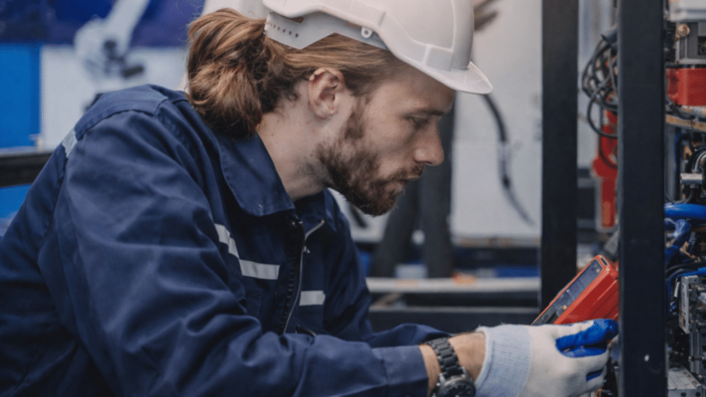 Proactive vs. Reactive