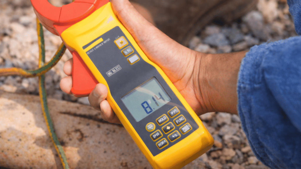 Foundation of Electrical Safety