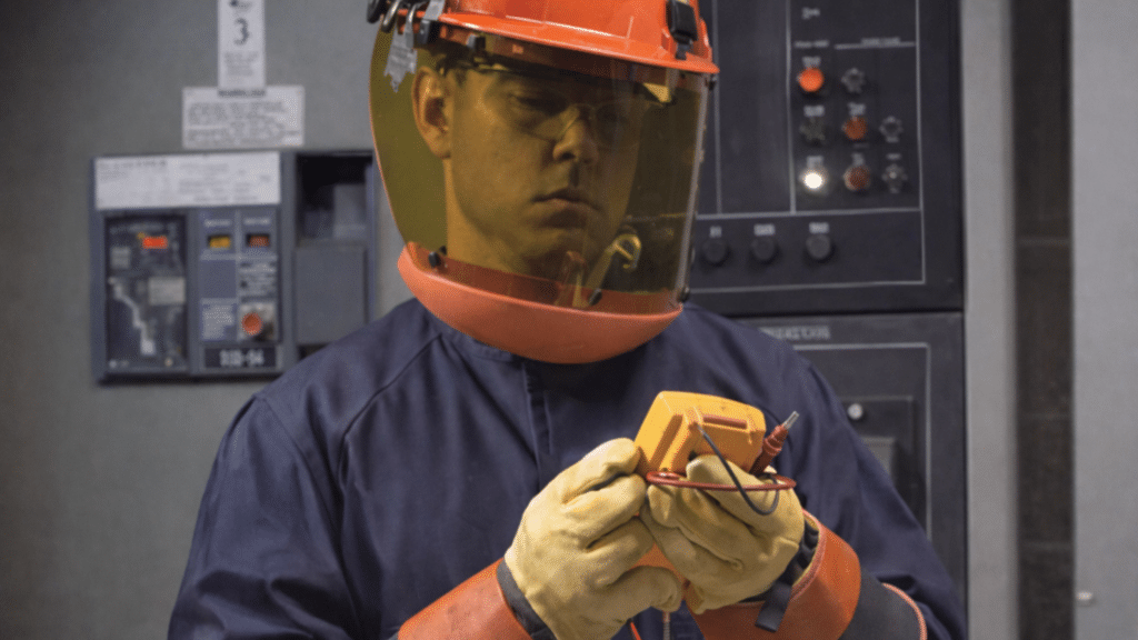 Personal Protective Equipment (PPE)