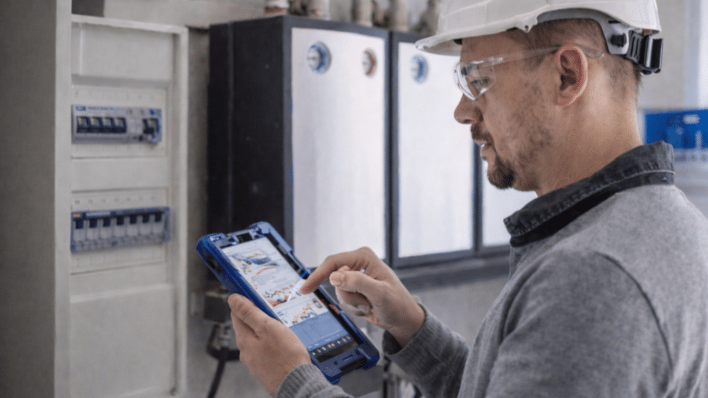 Energy Saving Opportunities