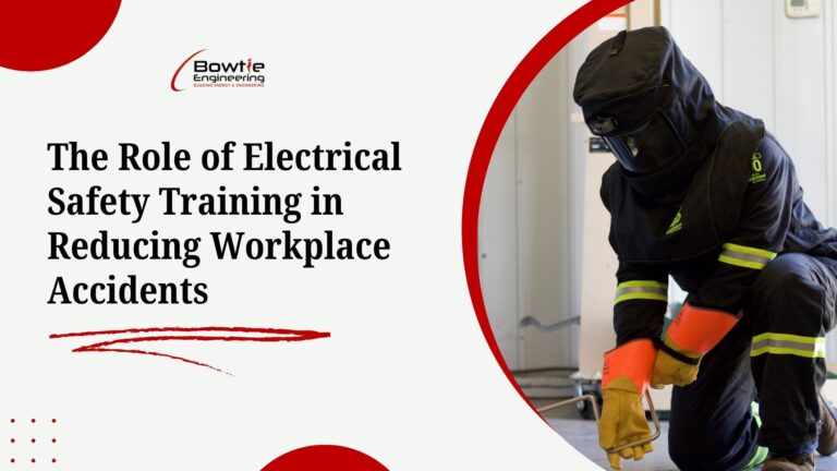 The Role of Electrical Safety Training in Reducing Workplace Accidents