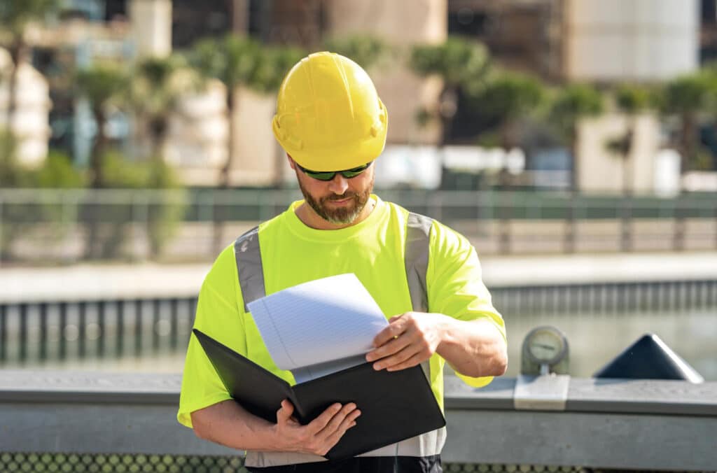 Energy Incident Studies