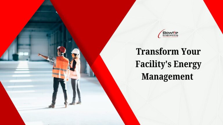 Transform Your Facility’s Energy Management