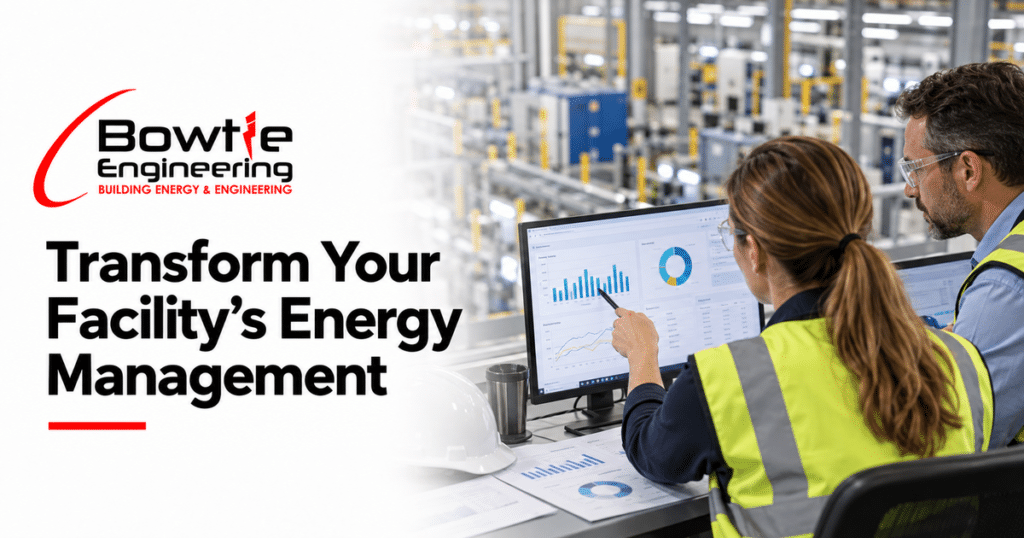 Bowtie Engineering: Transform Your Facility’s Energy Management