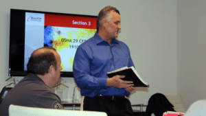 Electrical Safety Training