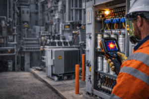 Electrical Efficiency Strategy