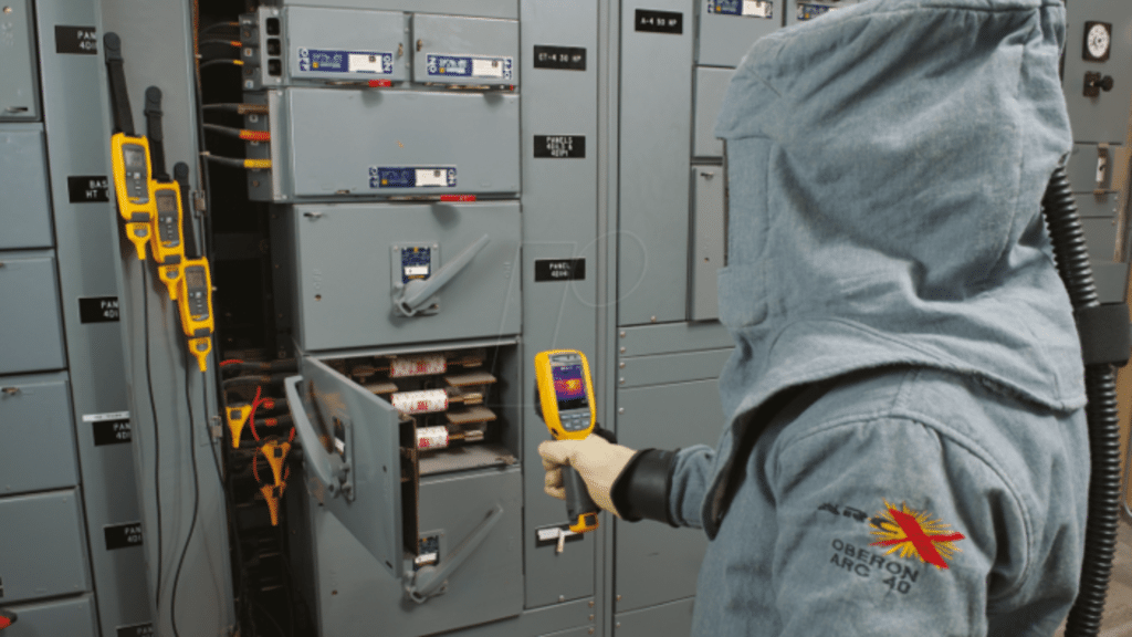 Infrared Thermography