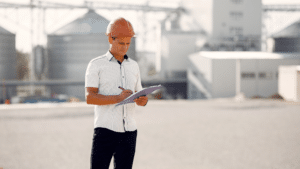 arc flash study required industries Georgia