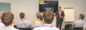 best in-person NFPA 70E training Georgia