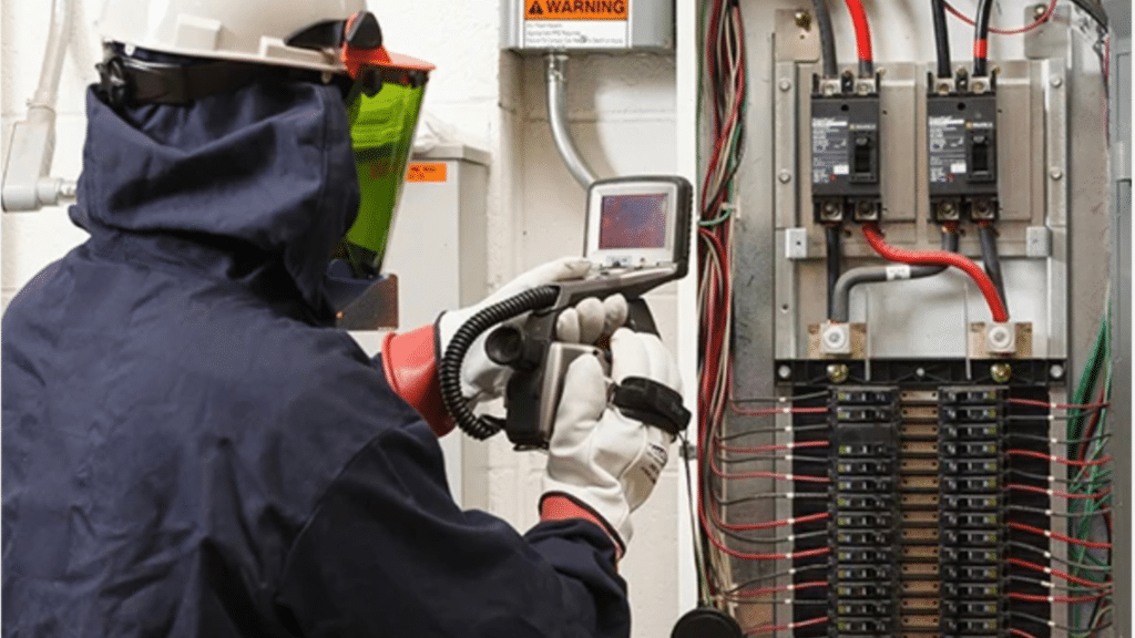 Electrical Maintenance Program