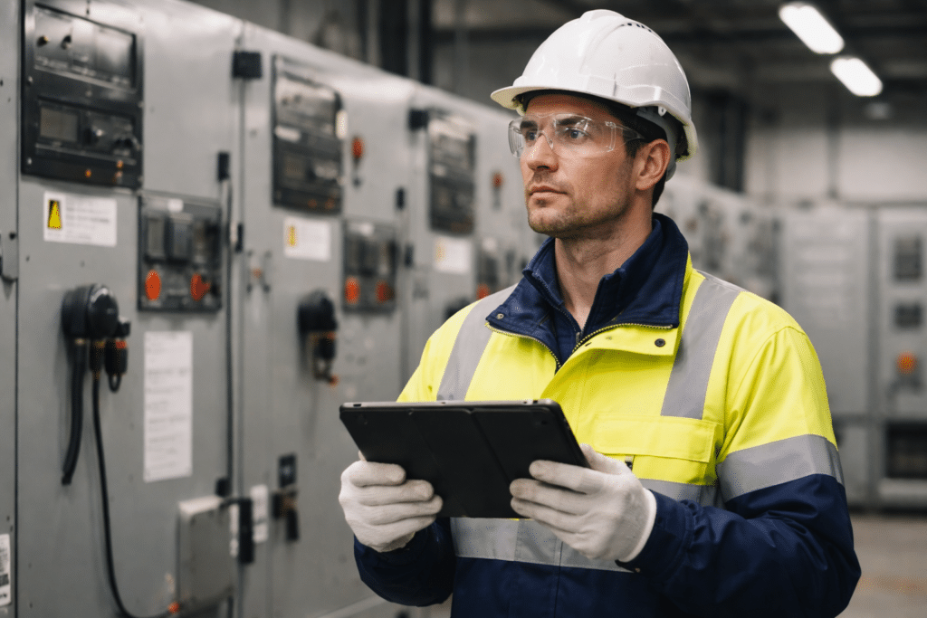 Digital safety Platform