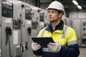 Digital safety Platform
