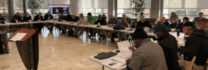 leading electrical safety NFPA 70E company Georgia