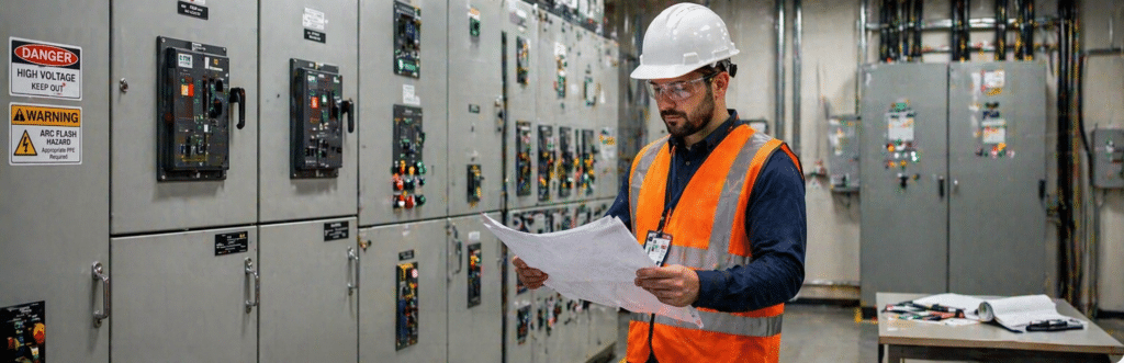 electrical safety program