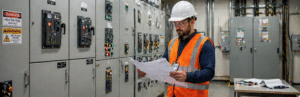 electrical safety program