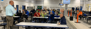 NFPA 70E Training