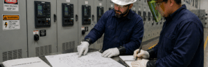 Power System coordination