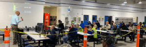 how often does NFPA 70E training need to be renewed